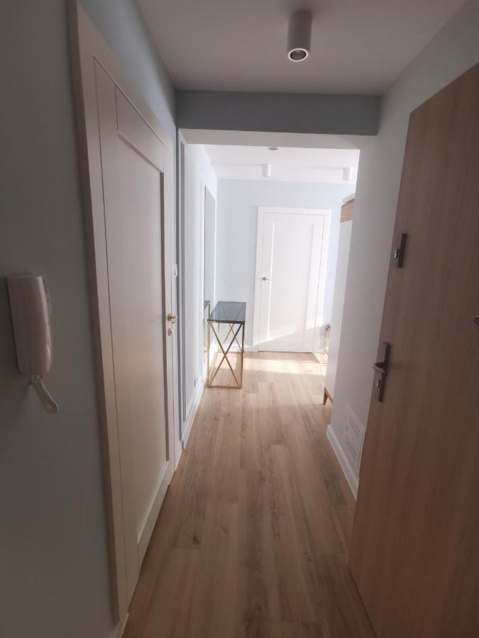 Seaside Apart Kolobrzeg Bagian luar foto